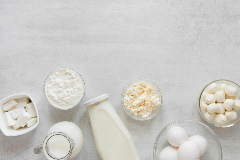 Перспективи використання роботизованих систем у виробництві молочних продуктів