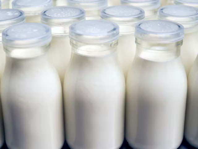 Технологии безотходного производства для молочной продукции