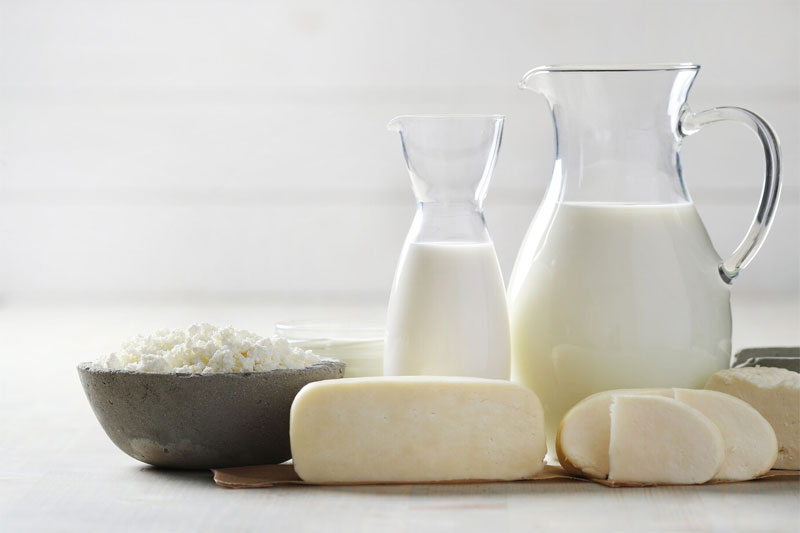 Ультрафильтрация в молочной промышленности и высокобелковая продукция