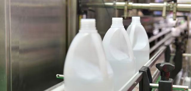 Збереження довкілля та якості продуктів за допомогою екологічного пакування молока