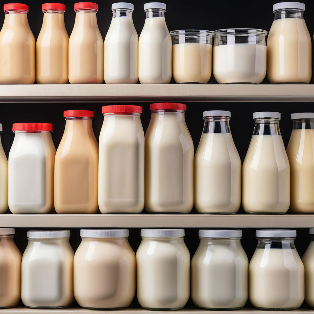 Тенденції у споживчому попиті на молочні продукти: як адаптувати виробництво до змін